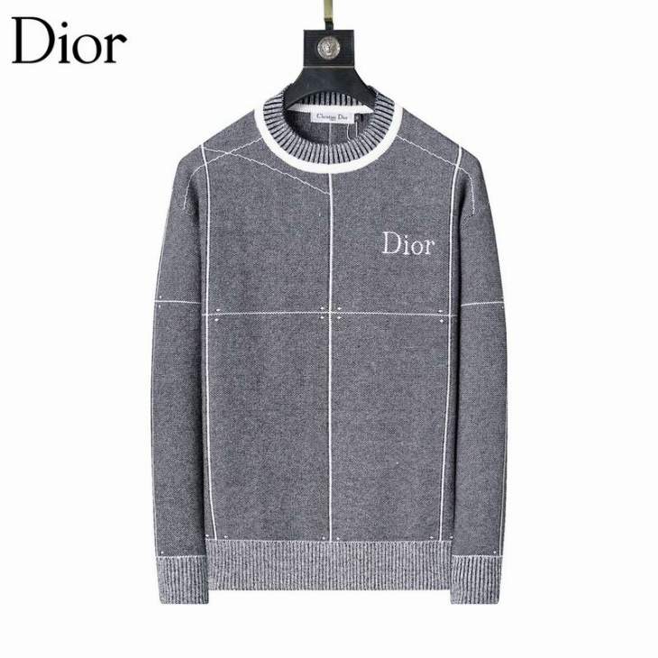 Picture of Dior Sweaters _SKUDiorM-3XL8qx29544574